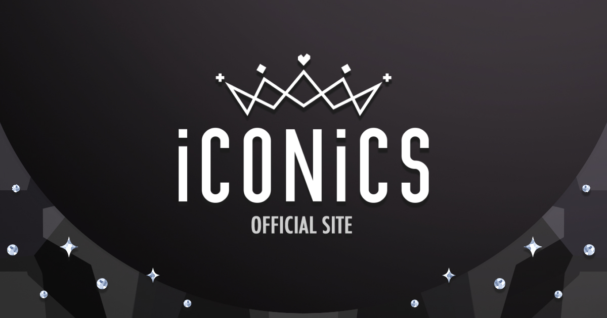 ICONICS OFFICIAL SITE
