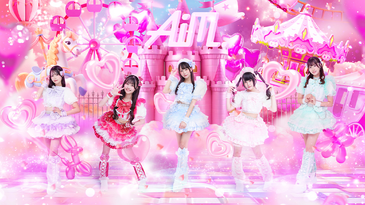 ICONICS OFFICIAL FANCLUB