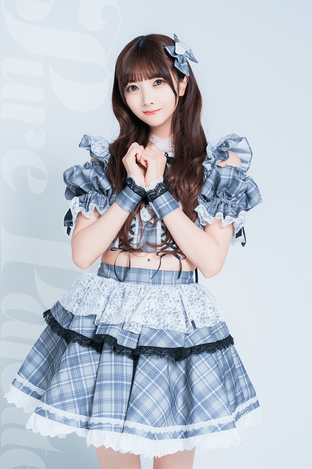 天音 雫