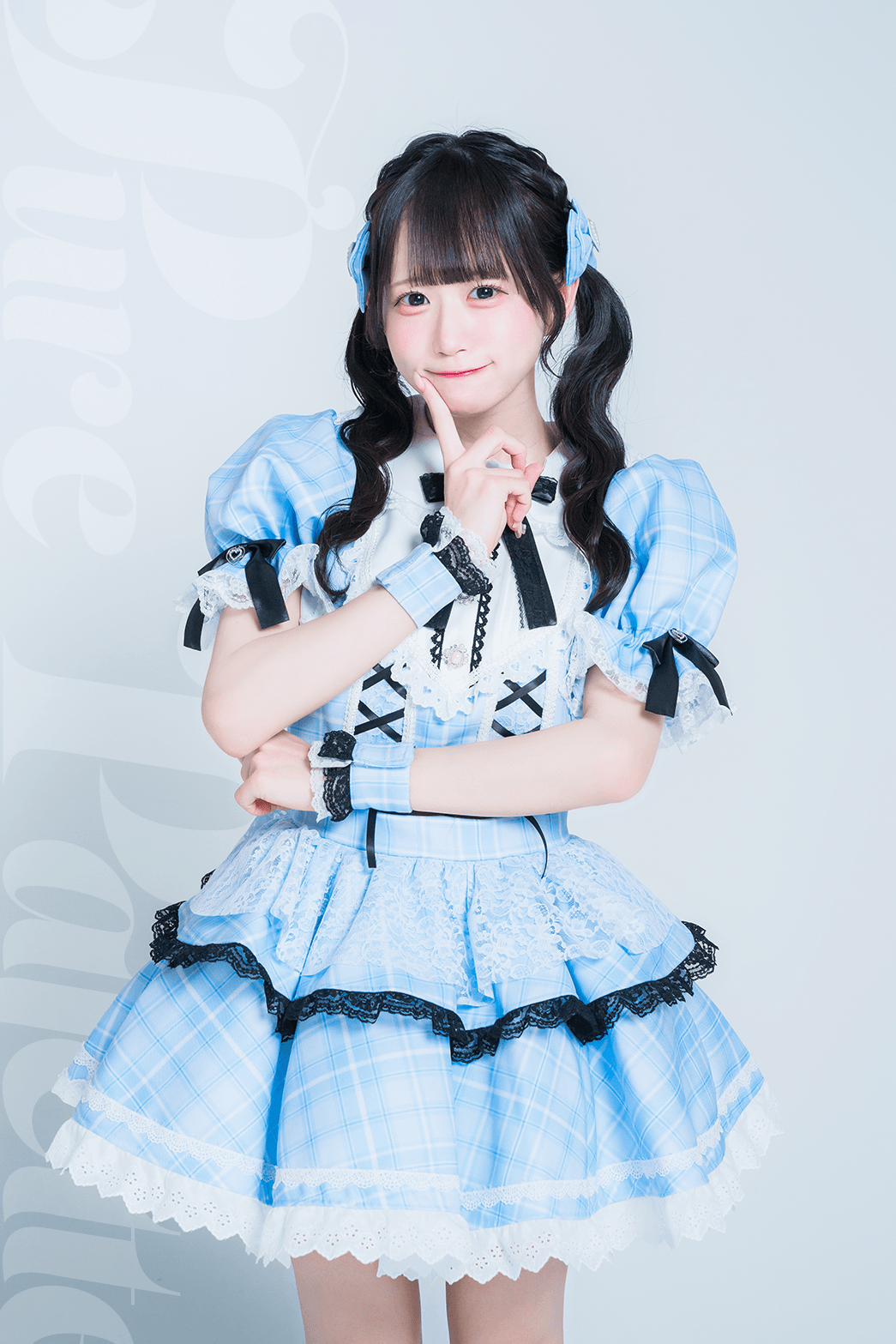 涼風ゆの